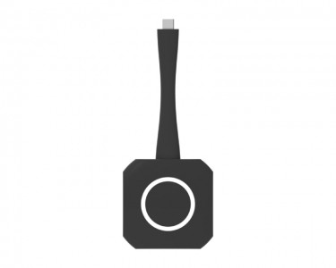 HT008E Wireless Screen Transmission dongle USB-C