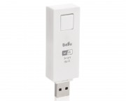 norveski radijatori grejalice pametni panelni - BEC/WF-01 Wi-Fi modul za konvektore