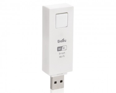 BEC/WF-01 Wi-Fi modul za konvektore