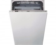 ugradna masina za sudove whirlpool beko - WSIC 3M27 C ugradna mašina za pranje sudova - 45cm