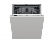 ugradna masina za sudove whirlpool beko - WIC 3C33 PFE ugradna mašina za pranje sudova
