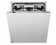 ugradna masina za sudove whirlpool beko - WIO 3T133 PLE ugradna mašina za pranje sudova