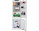BCNA275E4SN ProSmart inverter ugradni kombinovani frižider