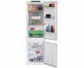 BCNA 275 E4FN ProSmart inverter ugradni kombinovani frižider