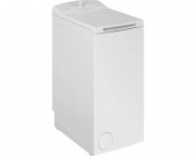 WHIRLPOOL - TDLR 6040L EU/N mašina za pranje veša sa gornjim punjenjem