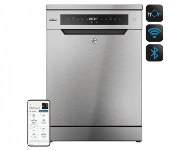 HF 5B2S1PX Eco Power inverter mašina za pranje sudova