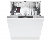ugradna masina za sudove whirlpool beko - HI 3E7L0S Eco Power inverter ugradna mašina za pranje sudova