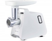 Aparat za pravljenje sladoleda, BlenderI sa funkcijom kuvanja, Cediljka, Mašina za mlevenje mesa, Seckalica, Sokovnik - SMG 4410WH Mašina za mlevenje mesa