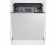 ugradna masina za sudove whirlpool beko - BDIS 38120 Q Ugradna mašina za pranje sudova