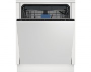ugradna masina za sudove whirlpool beko - BDIN 38641 Q Ugradna mašina za pranje sudova