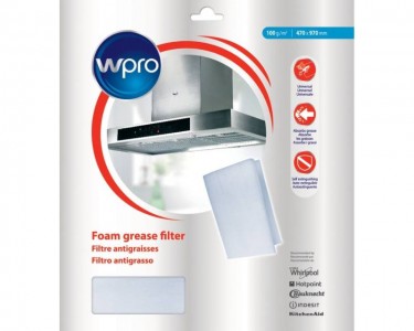 Univerzalni filter aspiratora UGF018