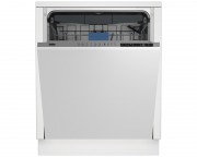 ugradna masina za sudove whirlpool beko - BDIN25323 Ugradna mašina za pranje sudova