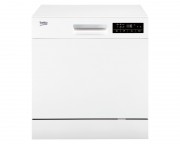 BEKO - DTC36810W Stona mašina za pranje sudova