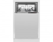 ugradna masina za sudove whirlpool beko - DIS35023E ugradna mašina za pranje sudova