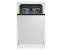 BDIS161E0Q ProSmart inverter ugradna mašina za pranje sudova