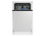 ugradna masina za sudove whirlpool beko - BDIS161E0Q ProSmart inverter ugradna mašina za pranje sudova