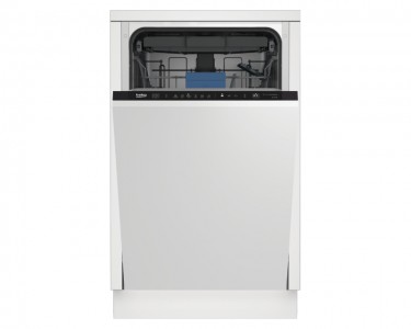 BDIS161E0Q ProSmart inverter ugradna mašina za pranje sudova