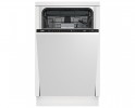 BDIS38042Q ProSmart inverter ugradna mašina za pranje sudova
