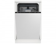 ugradna masina za sudove whirlpool beko - BDIS38042Q ProSmart inverter ugradna mašina za pranje sudova