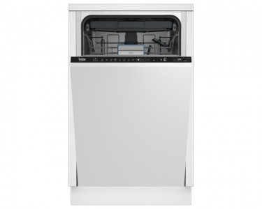 BDIS38042Q ProSmart inverter ugradna mašina za pranje sudova