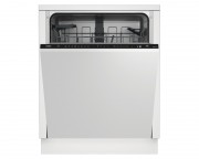 ugradna masina za sudove whirlpool beko - BDIN18441 ProSmart inverter ugradna mašina za pranje sudova