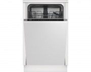BEKO - DIS35026 ugradna mašina za pranje sudova