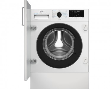 B3WBT671415W ProSmart inverter ugradna mašina za pranje veša