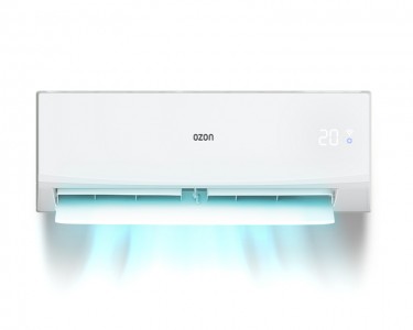 Arctic Pure S/U18AWHBM75 inverter klima uređaj Wi-Fi + grejač