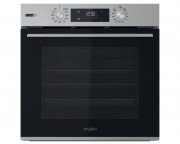 WHIRLPOOL - OMSK58HU1SX ugradna rerna