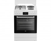 beko elektricni sporet - FBE 64320 WDN kombinovani šporet