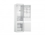 WHIRLPOOL - WHC20D031B1 ugradni kombinovani frižider