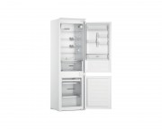 WHIRLPOOL - WHC18D011C1 SF ugradni kombinovani frižider