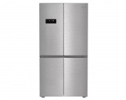 frizider side by side americki - WHGF 6534 X4E side by side frižider