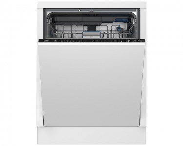 BDIN38551P ProSmart inverter ugradna mašina za pranje sudova
