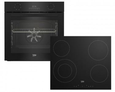 BBSE17320BD ugradni set