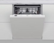 ugradna masina za sudove whirlpool beko - WH4IFC14BN6 ugradna mašina za pranje sudova
