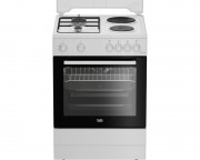 beko elektricni sporet - FBE 64010 WDN kombinovani šporet