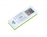 STV - MINI Lime Green univerzalni daljinski upravljač (Klima uređaji)