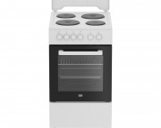 BEKO - FSS56000W električnii šporet
