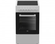BEKO - FSS57100GW električni šporet