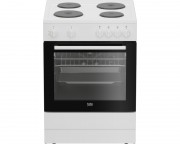 beko elektricni sporet - FBS66000WD električni šporet