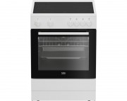 beko elektricni sporet - FBS67000WD električni šporet