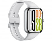 Xiaomi pametni sat - Redmi Watch 5 Silver Gray sat (BHR9381GL)