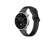Xiaomi pametni sat - Watch S4 41mm pametni sat crni (BHR07VRGL)
