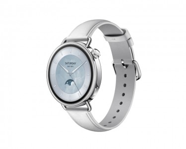 Watch S4 41mm pametni sat beli (BHR07VUGL)