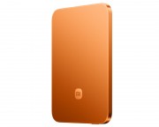 anker power bank srbija cena - UltraThin Magnetic Power Bank 5000 15W GL Orange narandžasti (BHR0975GL)