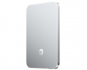 anker power bank srbija cena - UltraThin Magnetic Power Bank 5000 15W GL Glacier Silver (BHR08Z2GL)