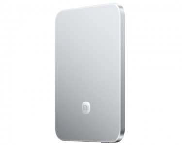 UltraThin Magnetic Power Bank 5000 15W GL Glacier Silver (BHR08Z2GL)