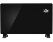 norveski radijatori grejalice pametni panelni - SCF 4241BK grejalica
