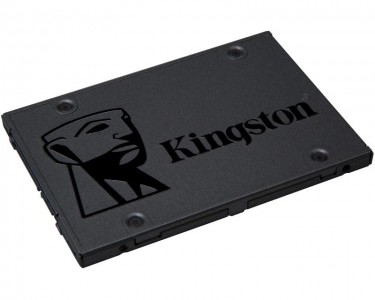 480GB 2.5 inča SATA III SA400S37/480G A400 series SSD